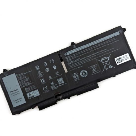 Baterija Dell H4PVC